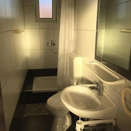 Apartament Durda