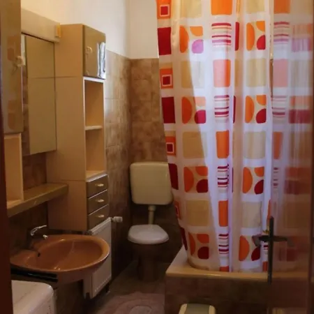 Durda Apartament *