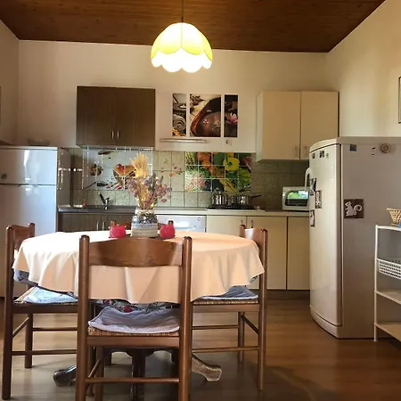 Durda Apartment