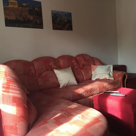 Durda Apartment Pirovac