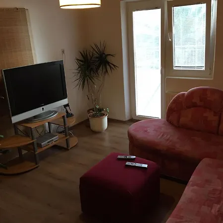Durda Apartment *