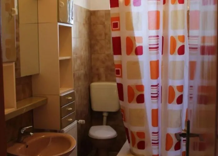 Durda Appartamento *