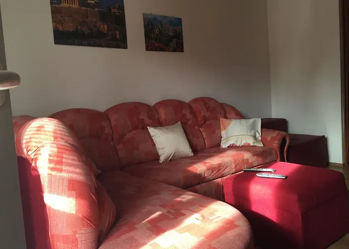 Durda Appartamento Pirovac