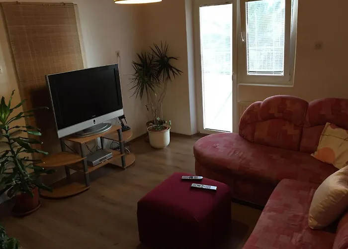 Durda Appartamento *